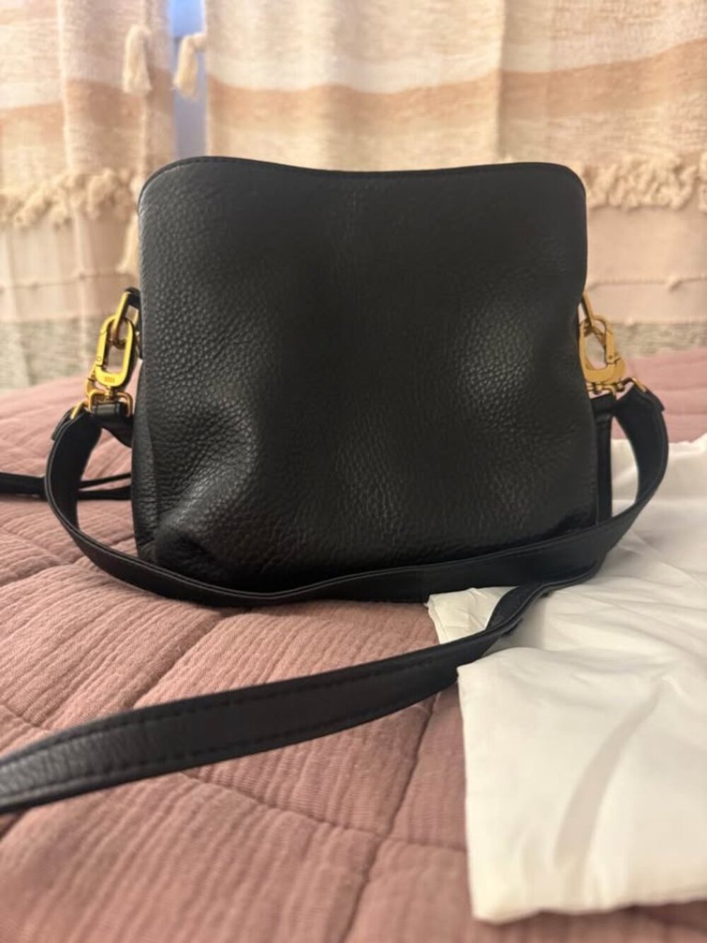 Hobo Starr Convertible Bag